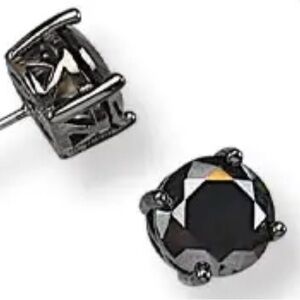 Park Lane jet black impression Earrings